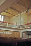 Interieur.
<br/>
Douwe Wits, jaren 80